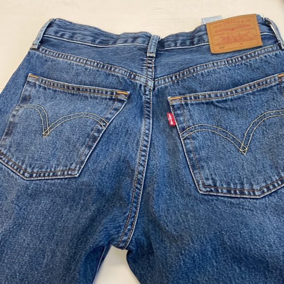 Levi’s 501 nearly new women’s - Picture 4 of 13